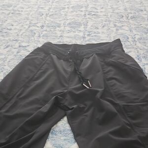 Shape FX Black Women's Pants